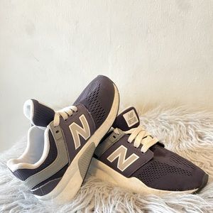 New Balance Toddler Girl Shoes Size 12